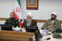 امام جمعه زنجان: همه توطئه‌ها و فتنه‌ها برای جلوگیری از تحقق ایران قوی است