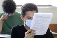 امکان ویژه آزمون سراسری ۱۴۰۲/ دانشجویان هم میتوانند در کنکور شرکت کنند امکان ویژه آزمون سراسری ۱۴۰۲/ دانشجویان هم میتوانند در کنکور شرکت کنند