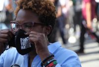 امید آفریقایی تبارهای جورجیا برای انتخاب یک زن سیاهپوست به مقام فرمانداری