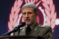 امیر حاتمی: انقلاب اسلامی  امنیت خود را وامدار نظام‌ سلطه نیست