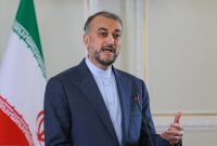 امیرعبداللهیان: آنهایی که برای ایران نقشه‌ها کشیده‌اند، بدانند ایران، لیبی و سودان نیست