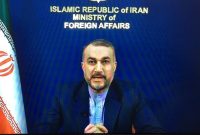 امیرعبداللهیان: ایرانیان مقیم اروپا سرمایه‌های مهم ایران در خارج از کشور هستند