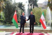 امیرعبداللهیان درگذشت وزیر خارجه جمهوری بلاروس را تسلیت گفت