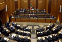 انتخاب رییس جمهور لبنان در دور باطل 
