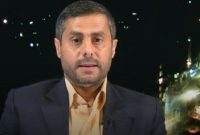 انصارالله: عملیات نظامی تا زمان دریافت پول حاصل از فروش نفت ادامه خواهد داشت انصارالله: عملیات نظامی تا زمان دریافت پول حاصل از فروش نفت ادامه خواهد داشت