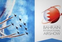 انصراف کویت و عمان از شرکت در نمایشگاه هوانوردی بحرین