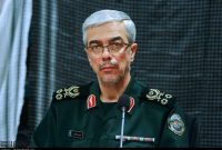 انقلاب اسلامی ایران هژمونی پوشالی آمریکا را به چالش کشانده است