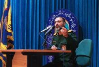 انقلاب اسلامی یک ماموریت تمام‌نشدنی و همیشگی است