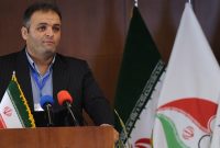 انوشیروانی: بدهی‌های وزنه‌برداری زمین گیرمان کرده است/ ثانیه به ثانیه برای حل مشکلات می‌دویم