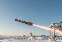 انگلیس موشک‌های لیزی «بریمستون ۲» را در اختیار اوکراین قرار داد