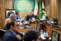 اهمیت حوزه گردشگری کشاورزی با وجود خرده مالکیت و تغییر اقلیم در کشور