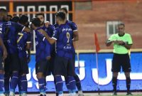 اولین جام آبی ها با ساپینتو/ استقلال با طلسم شکنی قهرمان قهرمانان شد