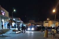 اولین سروده شاعران در محکومیت جنایت ایذه/از شهادت نیست ما را هیچ بیم اولین سروده شاعران در محکومیت جنایت ایذه/از شهادت نیست ما را هیچ بیم