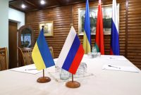 اوکراین: مذاکره با روسیه شاید نیمه دوم سال ۲۰۲۳ از سرگرفته شود