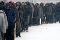 اکونومیست: تلفات زمستان سخت اروپا بیش از جنگ اوکراین است