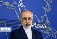 ایران از مذاکرات صلح اتیوپی حمایت کرد ایران از مذاکرات صلح اتیوپی حمایت کرد