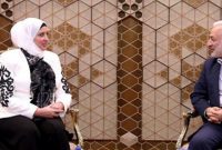 ایران نسبت به اهداف راهبردی‌اش در سوریه جدی است