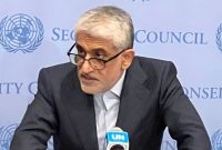ایروانی: هیچ مسئله‌ای درباره اجرای توافقات پادمانی ایران وجود ندارد