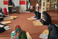 این بسیجیان برای ۱۸۰ نفر شغل ایجاد کردند+عکس و فیلم