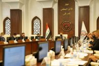 بازداشت شبکه قاچاق و سرقت نفت عراق در بصره
