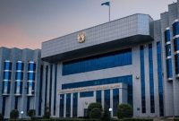 بازداشت یک گروه تروریستی در آستانه انتخابات ریاست جمهوری قزاقستان