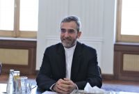 باقری:همکاری‌ ایران و هند موجب تحکیم صلح و ثبات در منطقه است
