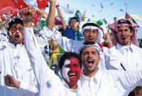 بایکوت خبرنگاران رژیم صهیونیستی در جام جهانی قطر