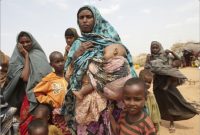 بحران چندوجهی سومالی