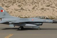 بحرین  اف-۱۶ از آمریکا می‌خرد