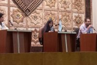 بررسی نقش زنان در اعتراضات اخیر دانشگاه الزهرا/ بادامچی: در مکتب پدرسالاری، آزادی مساوی بی‌بندوباری است