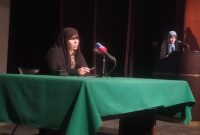 برگزاری «تریبون آزاد دانشجویی» در دانشگاه تهران/ عضو فراکسیون زنان مجلس: نهادهای فرهنگی درباره مسئله زنان ترک‌فعل انجام داده ‌اند