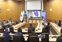 برگزاری رویداد «خانه همه ملت» در اندیشکده حکمرانی شریف