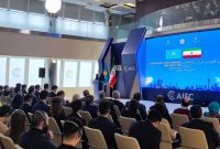 برگزاری همایش اقتصادی ایران و قزاقستان برگزاری همایش اقتصادی ایران و قزاقستان