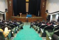 برگزاری «گفتگو آزاد است» در دانشگاه امیرکبیر/ عضو فراکسیون زنان مجلس: برای بیان مطالبات در جامعه انسدادی وجود ندارد
