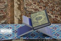 برگزاری ۵ کرسی تلاوت قرآن کریم در سیستان و بلوچستان به یاد شهدای شاه چراغ