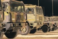 بسته جدید کمک‌های نظامی ایتالیا به اوکراین در حال آماده سازی است