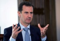 بشار اسد: ایران حمایت موثری از سوریه دارد/ منتظر گامهای عملی ترکیه هستیم