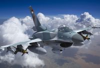 بلغارستان باز هم جنگنده اف ۱۶ می‌خرد