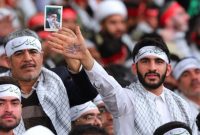 بنیاد حفظ آثار: «بسیج» بزرگترین سد برای جلوگیری از شکستن امنیت جامعه است بنیاد حفظ آثار: «بسیج» بزرگترین سد برای جلوگیری از شکستن امنیت جامعه است