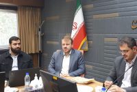 بنیاد علوی ۹۶ پروژه عمرانی را در سروآباد در دست اجرا دارد