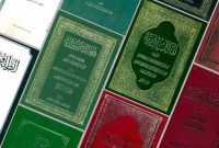 به کتابخانه دیجیتالی و ۴ زبانه آثار امام خمینی(ره) سر بزنید+لینک