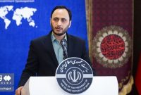 بهادری‌جهرمی: دولت از تیم ملی حمایت می‌کند/ این هفته طرح آبرسانی به استان کردستان افتتاح خواهد شد