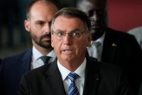 بولسانارو از پذیرفتن شکست در انتخابات ریاست جمهوری برزیل خودداری کرد