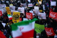 بیانیه تشکل‌های دانشجویی/۱۳ آبان نقطه طلایی شکست هیمنه  آمریکای جهانخوار بود