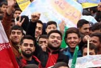 بیانیه ۱۳ آبان تشکل‌های دانش آموزی/ دانش آموزان: دشمن را روسیاه و ناامید خواهیم کرد