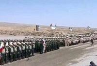 بیانیه ۲۳۳ نماینده: ایران مقتدر هرگز جابجایی و تغییر مرزها را برنمی‌تابد