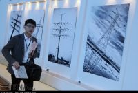 بیست و دومین نمایشگاه بین‌المللی صنعت برق ایران افتتاح شد