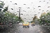 بیشترین میزان بارندگی خوزستان در «مال آقا» ثبت شد
