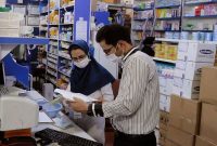 بیمه سلامت مازندران ماهانه ۱۴۰ میلیارد ریال بیشتر برای هزینه دارو پرداخت می‌کند