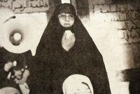 تأکید مقام معظم رهبری بر معرفی شخصیتهایی مانند بانو دباغ به دختران جوان تأکید مقام معظم رهبری بر معرفی شخصیتهایی مانند بانو دباغ به دختران جوان